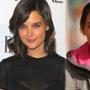 Katie Holmes, Makeup Gallery
