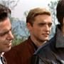 Dennis Hopper, Rebel without a Cause