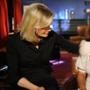 Diane Sawyer, Rihanna