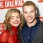 AnnaLynne McCord, Kellan Lutz
