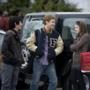 Justin Chon, Micahel Welch, Anna Kendrick, Christian Serratos, New Moon