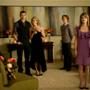Kellan Lutz, Nikki Reed, Jackson Rathbone, Elizabeth Reaser, Peter Facinelli, New Moon