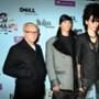 Gustav Schaefer; Tom Kaulitz; Bill Kaulitz; Georg Listing , Tokio Hotel