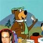 Yogi Bear, Boo-Boo, Dan Aykroyd, Justing Timberlake