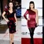 Julia Louis-Dreyfus, Kim Kardashian, Jessica Alba
