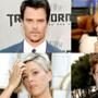 Josh Duhamel, Rihanna, Kate Gosselin, Robert Pattinson