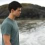 Taylor Lautner, Kristen Stewart, New Moon