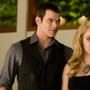 Kellan Lutz, Nikki Reed, New Moon