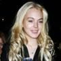 Lindsay Lohan 