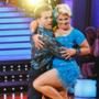 DWTS, Kelly Osbourne