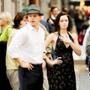 Matt Damon, Emily Blunt