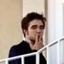 Robert Pattinson