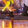 DWTS, Aaron Carter