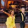 DWTS, Aaron Carter