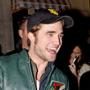 Robert Pattinson
