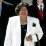 Katherine Jackson, Joe Jackson