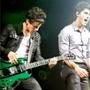 Nick Jonas, Joe Jonas, Kevin Jonas, The Jonas Brothers