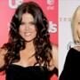 Khloe Kardashian Odom, Shanna Moakler