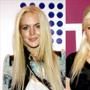 Lindsay Lohan, Christina Aguilera
