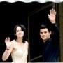 Kristen Stewart, Taylor Lautner, Robert Pattinson