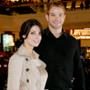 Ashley Greene, Kellan Lutz