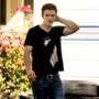 Justin Timberlake