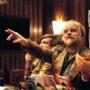 Pirate Radio, Philip Seymour Hoffman, Nick Frost