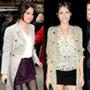 Selena Gomez, Willa Holland, America Ferrera