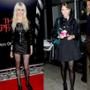 Taylor Momsen, Taylor Swift, Miley Cyrus