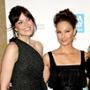 Mandy Moore, Ashley Judd, Molly Sims