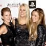Lo Bosworth, Stephanie Pratt, Lauren Conrad