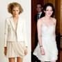 J. Mendel Model, Kristen Stewart