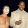 Jamie Foxx