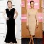 Blake Lively, Tyra Banks, Charlize Theron