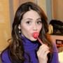 Emmy Rossum