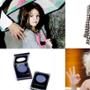 Suri Cruise, Charlotte Russe Trench Coat, Elizabeth Arden Intrigue Indigo Eye Shadow, Lady Gaga