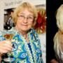 Kathryn Joosten, Lindsay Lohan