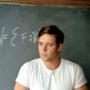 Russell Crowe, A Beautiful Mind