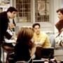 Michael J. Fox, Spin City