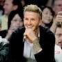David Beckham