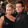 Jennie Garth, Peter Facinelli