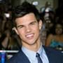 Taylor Lautner