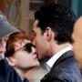 Carey Mulligan, Shia LaBeouf