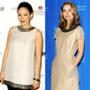 Lindsay Price, Natalie Portman
