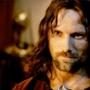 Viggo Mortensen, The Lord of the Rings: Return of the King