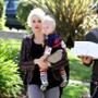 Gwen Stefani, Gavin Rossdale, Zuma