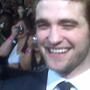 Robert Pattinson, Marc Malkin, Twitter