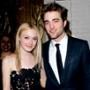 Dakota Fanning, Robert Pattinson