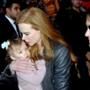 Nicole Kidman, Keith Urban, Sunday Rose