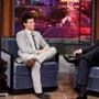 Taylor Lautner, The Jay Leno Show